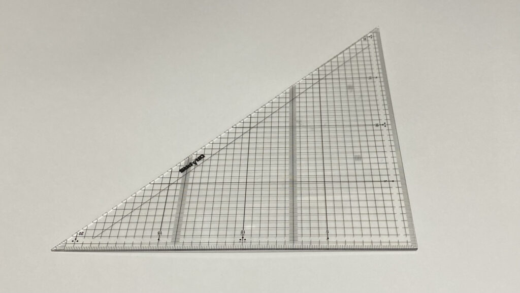 三角定規の角度って何度だっけ 他も詳しく解説 デザイン学科の建築設計ブログ